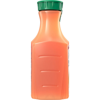 Simply Lemonade with Strawberry Bottle, 52 fl oz