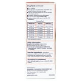 Children's Motrin Pain Reliever/Fever Reducer NSAID, 100 mg Ibuprofen, Original Berry 4 oz., 3 pk.