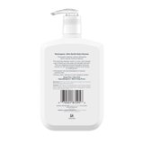 (2 pack) Neutrogena Ultra Gentle Foaming Facial Cleanser, Daily Face Wash, 12 fl. oz