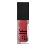 e.l.f. Glow Reviver Lip Oil, Rose Envy, 0.25 fl. oz.