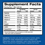PreserVision AREDS 2 Formula Eye Vitamin Softgels, 210 ct.