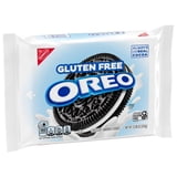 (3 pack) OREO Gluten Free Chocolate Sandwich Cookies, Gluten Free Cookies, 12.08 oz