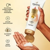 Pantene Pro-V Miracles Conditioner, Extreme Damage Care, Regenerative Oil Blend, 10.9 fl oz