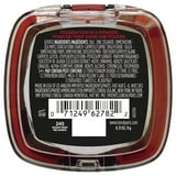 L'Oreal Paris Infallible Fresh Wear 24 Hr Powder Foundation Makeup, 245 Radiant Honey, 0.31 oz