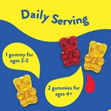 L'il Critters Gummy Vites Complete Multivitamin, 300 ct.