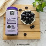 Member's Mark Elderberry Immune Health Gummies, 150 ct.