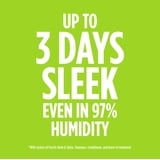 Garnier Fructis Sleek & Shine Intensely Smooth Leave-in Conditioning Cream