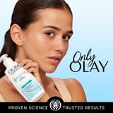 Olay Cleanse Gentle Foaming Face Cleanser for All Skin Types, 6.7 fl oz