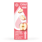 Cirkul LifeSip Honeycrisp Apple Flavor Cartridge, Drink Mix, 1-Pack