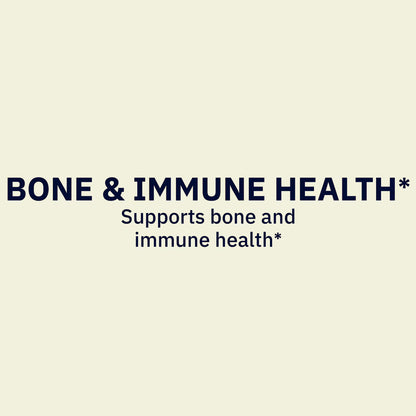 Spring Valley Vitamin D3 Softgels, 25 mcg (1000 IU), 200 Count, Supplement for Bone and Immune Health
