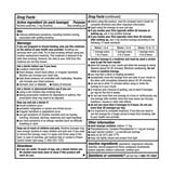 Member's Mark Nicotine Lozenge 2mg, Mint Flavor (27 ct., 8pk.)