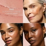 L’Oréal Paris Lumi Bronze Le Stick Soleil Bronzer, Sunkissed 100, 0.31 oz
