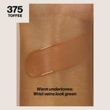 Revlon ColorStay Makeup for Combination/Oily Skin, 375 Toffee, 1 fl oz
