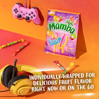 Mamba Magic Sticks 6.3 oz. Bag