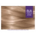L'Oreal Paris Excellence Cool Supreme Permanent Hair Color, Ultra Ash Medium Blonde, 1 kit