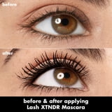 e.l.f. Lash XTNDR Mascara, Pitch Black