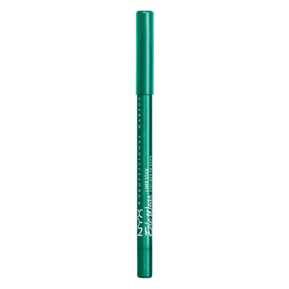 (3 pack) NYX Professional Makeup Epic Wear Liner Sticks, Long-Lasting Waterproof Eyeliner Pencil, Intense Teal, 1 Count