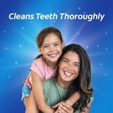 Colgate Cavity Protection Fluoride Toothpaste, Great Regular Mint Flavor, 3 Pack, 6 oz