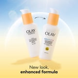 Olay Complete Daily Facial Moisturizer for Sensitive Skin, SPF 30, 2.5 oz