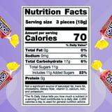 Jolly Rancher Cherry Hard Candy - 1 LB, Bulk Individually Wrapped Candy, Resealable Bag - 1 Pound (16 Oz)