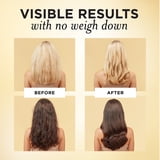 Pantene Leave in Conditioner Miracle Rescue 10 in 1 Multitasking Spray, 5.7 fl oz