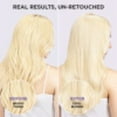 L'Oreal Paris EverPure Sulfate Free Purple Hair Conditioner, Squeeze, 6.8 fl oz