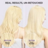 L'Oreal Paris EverPure Sulfate Free Purple Conditioner, Squeeze Bottle, 23 fl oz