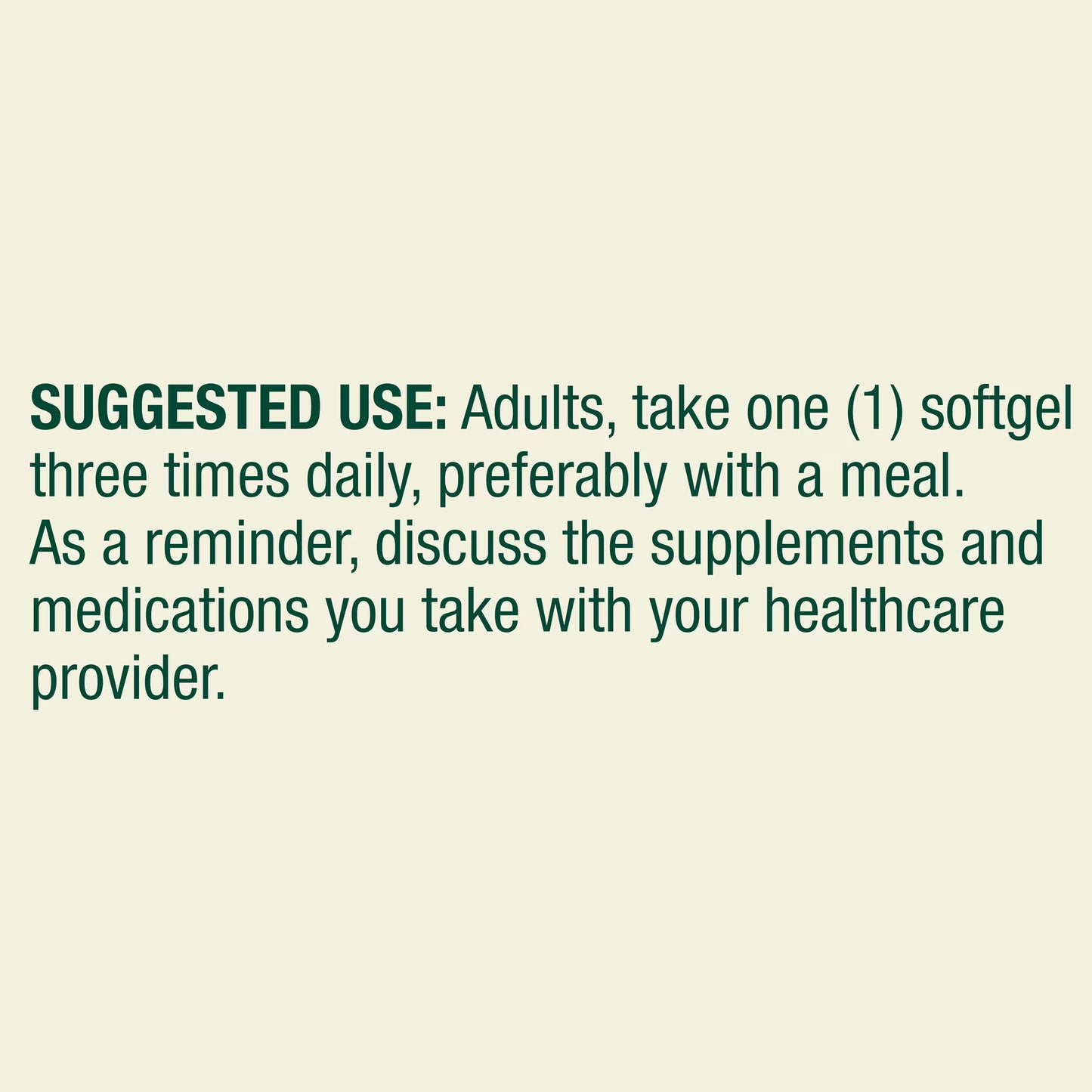 Spring Valley Standardized Evening Primrose Oil Women’s Health Dietary Supplement, 75 Softgels