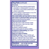 Midol Long Lasting Relief Menstrual Pain Relief Caplets, 20 Count