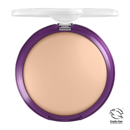 COVERGIRL Simply Ageless Wrinkle Defying Pressed Powder, 200 Fair Ivory, 3.9 oz