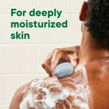 (4 pack) Irish Spring Moisture Blast Deodorant Bar Soap for Men, 3.7 oz Bar (12 Pack)