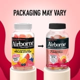 Airborne Vitamin C Immune Support Gummies, 750 mg, 75 ct.