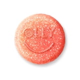 OLLY Adult Probiotic + Prebiotic Digestive Support Gummy, Peach, 70 ct.