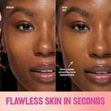 Revlon Glimmer Tinted Facial Moisturizer Stick, Light Coverage Foundation, 160, 0.31 oz