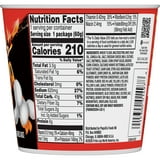 (12 pack) Cheetos Flamin' Hot Mac'N Cheese Pasta with Flavored Sauce, 2.11 oz Cup