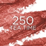 L'Oreal Paris Blurfiller Blurring Lip Contour Lip Liner, Tea Time, 0.21 oz