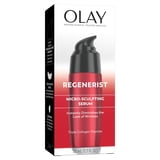 Olay Regenerist Micro-Sculpting Serum, Face Moisturizer 1.7 fl oz