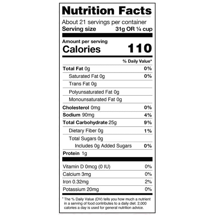 (2 pack) Divided Sunset Gluten Free, All-Purpose Flour 24oz