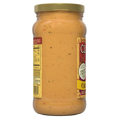 Classico Creamy Rosé Pasta Sauce, 15 oz Jar