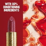 (2 pack) Revlon Super Lustrous Pearl Lipstick, Creamy Formula, 801 After Glow, 0.15 oz