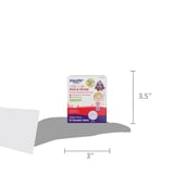 Equate Children's Pain & Fever Relief Acetaminophen Chewable Tablets, 160 mg, Grape Flavor, Ages 2 to 11 Years, 24 Count, Compare to Children's TylenolÂ Active Ingredient