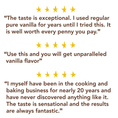 Nielsen-Massey Everyday Gourmet Pure Vanilla Extract, 2 oz – Premium Baking Vanilla for Cookies, Cakes & More