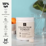Member's Mark Colostrum Powder, Unflavored, 120 g.