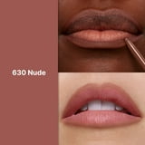 (3 pack) Revlon ColorStay Longwear Lip Liner Pencil, 630 Nude, 0.01 oz