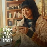Peet's Coffee Cafe Domingo Premium Medium Roast Ground Coffee, Arabica, 10.5 oz