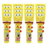 Spongebob Squarepants Lollipop Holder 12 Count