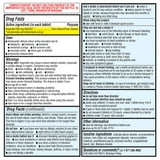 Member's Mark Ibuprofen Pain Reliever and Fever Reducer Tablet, 200 mg, 1200 ct.