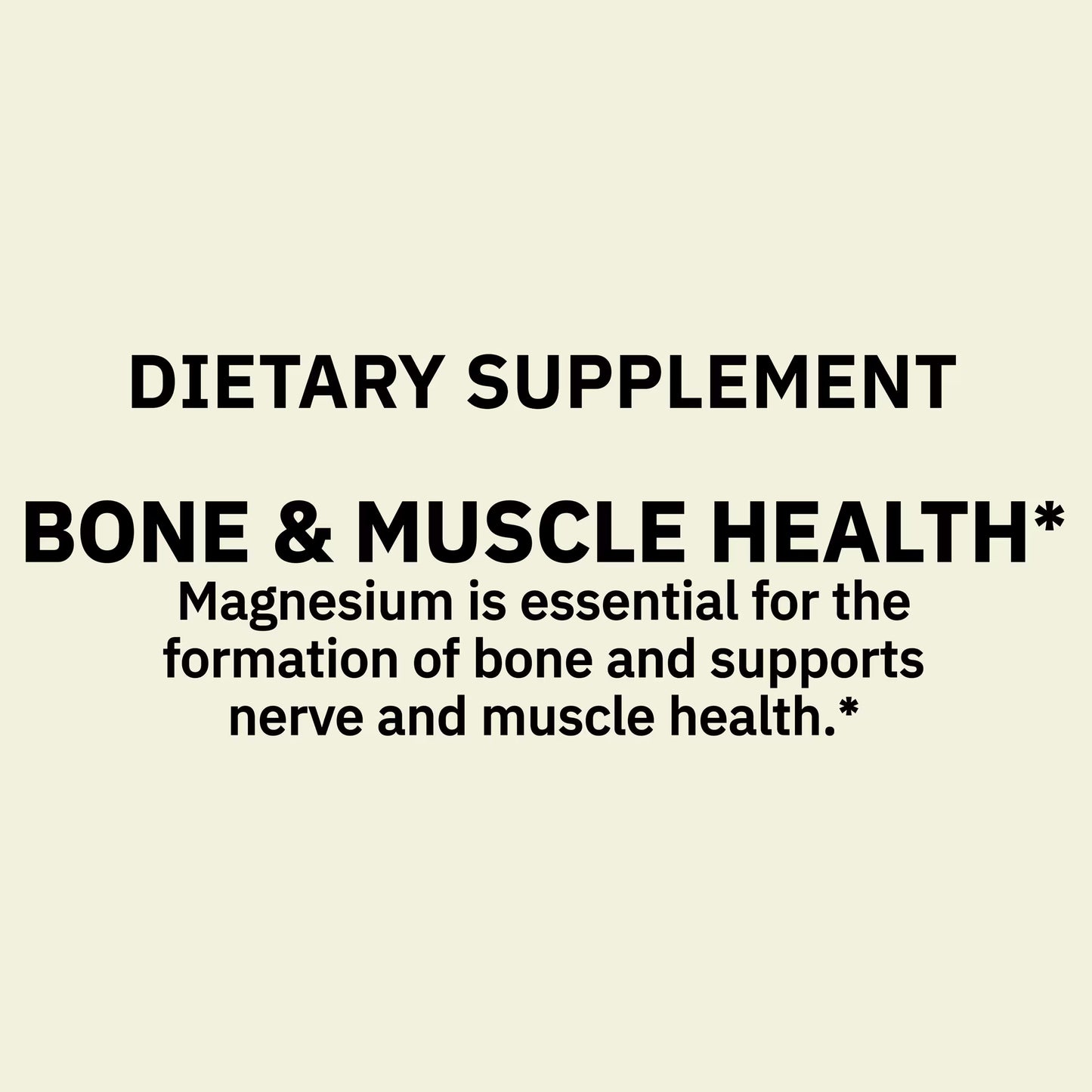 (2 pack) Spring Valley Magnesium Dietary Supplement Tablets for Bone and Muscle Health, 400 mg, 250 Count