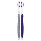 Oral-B Toothbrush Pack, Pro Whitening Manual Toothbrush, Medium Bristles, 2 Count