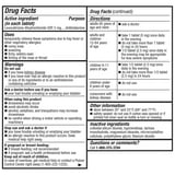 Member's Mark Levocetirizine Tablets, 5 mg, 400 ct.